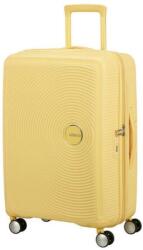 Samsonite Soundbox Spinner 67 EXP Pastel Yellow (32G*16002)