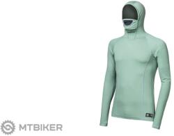 Sensor MERINO DF póló, bazsalikomzöld (M) - mtbiker - 27 599 Ft