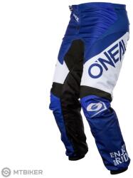 O'NEAL MATRIX RIDEWEAR nadrág, kék/szürke (32)