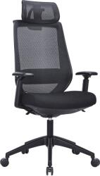 Alza Chair Range 1, fekete (AE-EGOC-RA1B)