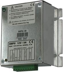 Datakom SMPS 125-incarcator acumulator (SMPS 125)