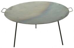 Perfect Home Acél grillkorong, 60 cm, TÖKÉLETES OTTHON