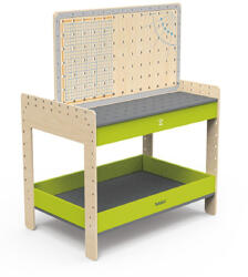 Beleduc Munkapad tartozékokkal Kis feltaláló