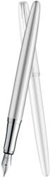 Pelikan Stilou Jazz Noble P36 Pelikan, Argintiu (821735)