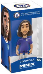 MINIX Chelsea - Marc Cucurella (14149) Figurina