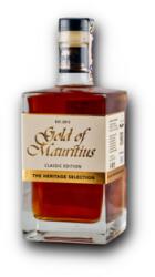 Gold of Mauritius The Heritage Selection Classic Edition 40% 0, 7L