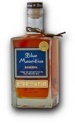  Blue Mauritius Reserva 40% 0, 7L