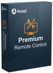 Avast Business Premium Remote Control - 1 év, 1 egyidejű munkamenet, elektronikus licenc (AVBUSPREREMCON1Y)