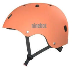  Segway Ninebot Felnőtt Bukósisak - Narancssárga, 54-60cm