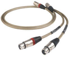 Chord Company EpicX Aray XLR 1m