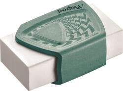 Maped Smiling Planet Radír - FSC, Műanyag Védőtokkal, Környezetbarát