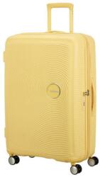 Samsonite Soundbox Spinner 77 EXP Pastel Yellow (32G*16003)