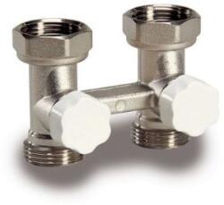 Luxor M175 H-idom padló felőli csatlakozás, 3/4"-24x19