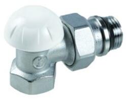 Giacomini 1˝ R14A (R14x035-R14TG) Torlószelep, sarok (R14AX005)