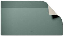 Native Union Mousepad Clasic Green/Sand stone (DESK-MAT-GRNSAN) - vexio Mouse pad