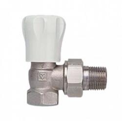 HERZ sarok radiátorszelep GP 1/2 (1552421)