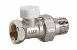 Luxor 1/2˝* DD131 torló, egyenes, műa. /rézcsőhöz (24x19)