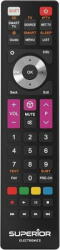 Superior Electronics Telecomanda Telecomanda universala Superior SUPTRB017 pentru Thomson/LTC (SUPTRB017) - vexio