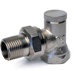 HERZ sarok visszatérő szelep RL 1/2 (1372441)