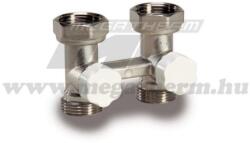 Luxor M181 H-idom padló felőli csatlakozás, 3/4"-24x19