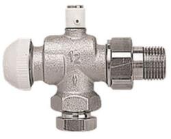 HERZ Herz-TS-90 termosztatikus felső szeleptest (1772892)