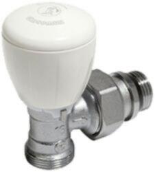 Giacomini 1/2˝*18 R431TG R431X034 radiátorszelep sarok