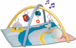 Taf Toys Mini Moon Játszószőnyeg Játékhíddal - Szenzoros Fejlesztés