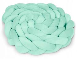 Ricokids Oldalvédő a kiságyhoz, fonott, 3 M, Ricokids 722112 - Mintás