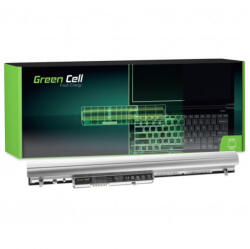 Green Cell Acumulator Laptop HP92 - Negru - Mobilitate Fara Griji, Oriunde Lucrezi (HP92) - vexio