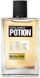 Dsquared2 - Potion after shave 100 ml (46077100)