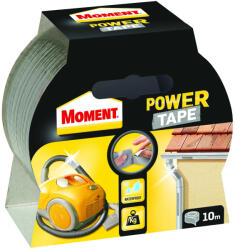 Moment Banda adeziva pentru reparatii, Moment Power Tape, polietilena + panz (1675728)