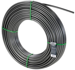 TECE Teava PE-RT TECEfloor Soft 5S, pentru incalzire in pardoseala cu agen (77111662)