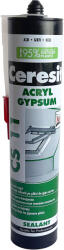 Henkel Etansant acrilic Ceresit CS 11, alb, interior / exterior, 280 ml (461199)
