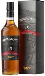 Bowmore 12 Years Sherry Oak Cask Whisky [0, 7L|40%] - idrinks