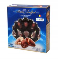 MaitreTruffout Praliné Tenger gyümölcsei 250 g (9002859057236)
