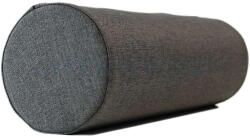  SALUS PRÉMIUM Hengerpárna tartásjavító deréktámasz szürke