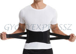  VIVAFIT ELASTOFIX Derékszorító merevítéssel és elasztikus pántrendszerrel GYVFEFIX