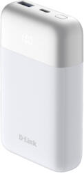 D-link - Networking D-link Power Bank 10000mah Dpp-101 (dpp-101)