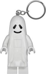 LEGO® LEGO® Minifigures - Szellem kulcstartó LED világítással (LGL-KE48)