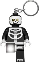 LEGO® LEGO® Kulcstartó - Csontváz LED világítással (LGL-KE137H)