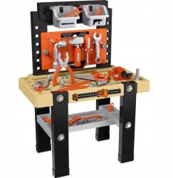 NEO TOOLS Neo Mini Műhely Gyerekeknek Szerszámok Játék (GD010)