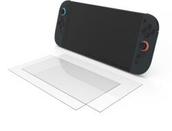 HYPERKIN M07712 Nintendo Switch 2 edzett üveg kijelzővédő fólia csomag (2 db) (M07712)