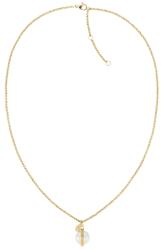 Tommy Hilfiger Colier Tommy Hilfiger Woman’s Collection pearl 2780762