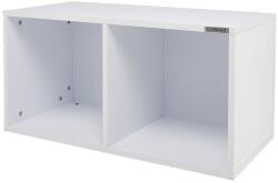 Glorious 230 Doboz LP lemezekhez White (HN162680)