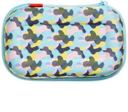 ZIPIT Penar Penar cu fermoar, ZIPIT Mesh - roz camuflaj (ZP-426376) Penar