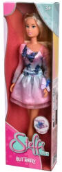 Simba Toys Steffi Love: Steffi baba pillangós ruhában - Simba Toys (105733730) - jatekshop