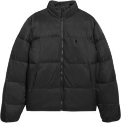4F Down Jacket F581 Размер: M / Цвят: черен