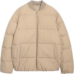 4F Down Jacket M0709 Размер: M / Цвят: бежов