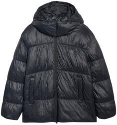 4F Down Jacket F585 Размер: M / Цвят: черен