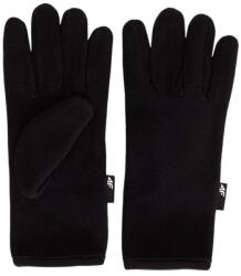 4F Gloves Cas U151 Размер на ръкавиците: XS / Цвят: черен